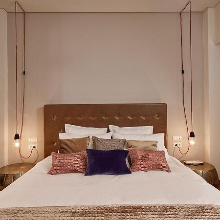 Kolonaki Square Elegant Apartment Athens Luaran gambar