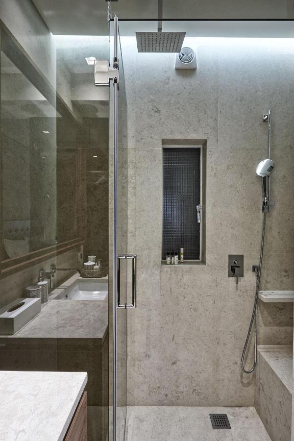Kolonaki Square Elegant Apartment Athens Luaran gambar