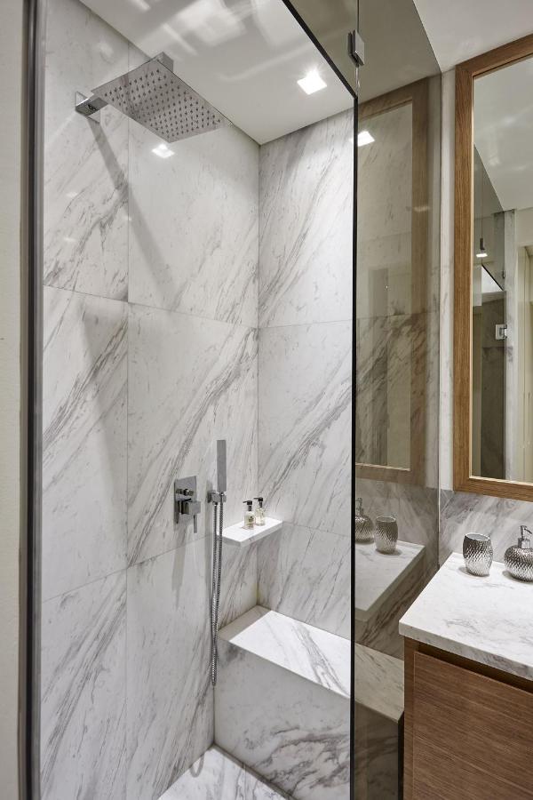 Kolonaki Square Elegant Apartment Athens Luaran gambar
